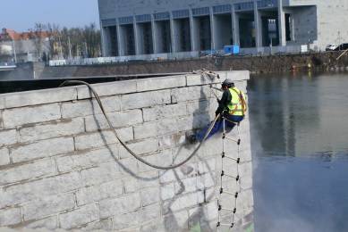 hydropiaskowanie Śląsk